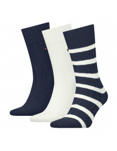 TH MEN SOCK 3P GIFT 2