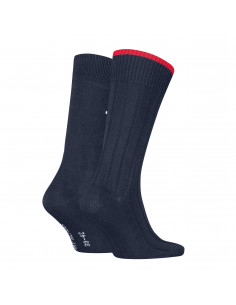 TH MEN SOCK 2P STRU 2