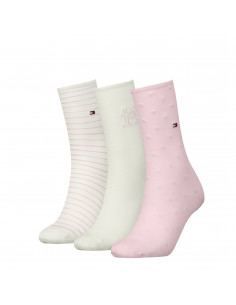 TH WOMEN SOCK 3P GI 2