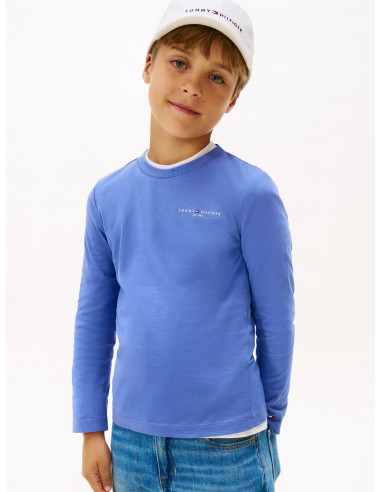 Regular Fit Long Sleeve T-Shirt