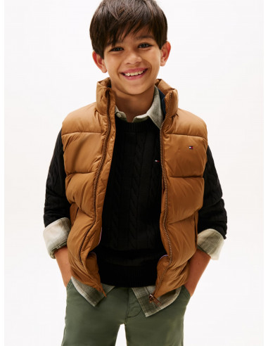 Essential Padded Gilet