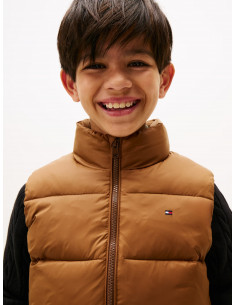 Essential Padded Gilet 2