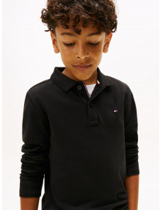 Regular Fit Pique Long... 2