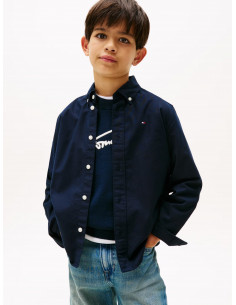 Kids' Essential Regular Fit...
