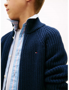 Essential Cardigan Stitch... 2