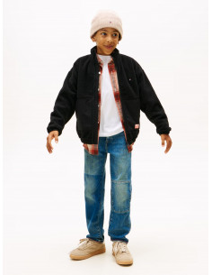 Polar Fleece Zip-Thru... 2