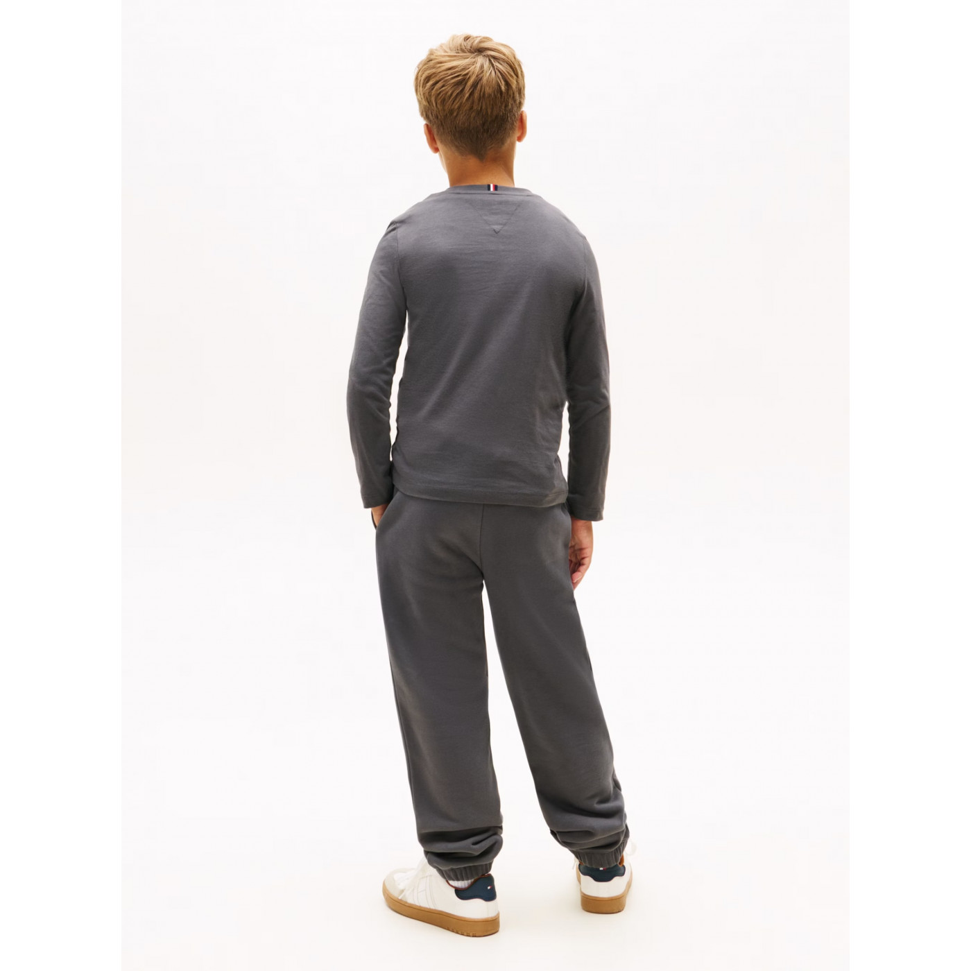 Regular Fit Long Sleeve T-Shirt Regular Fit Long Sleeve T-Shirt