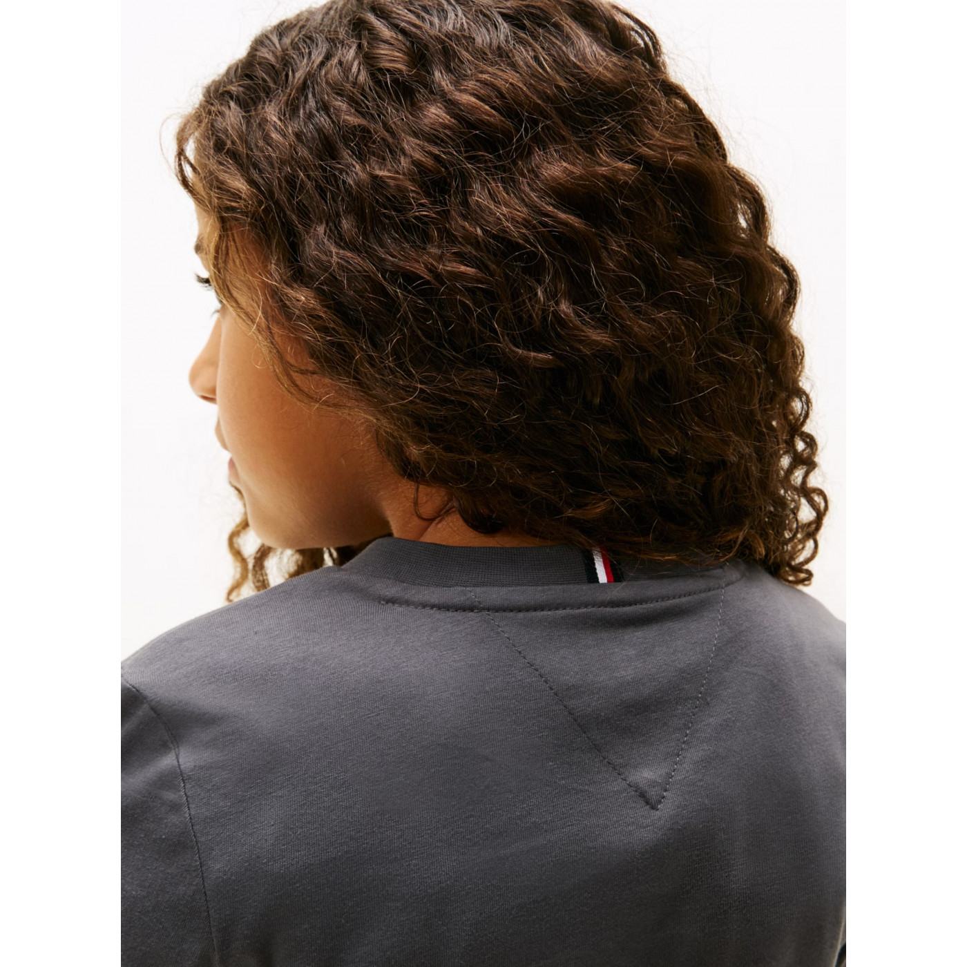 Regular Fit Long Sleeve T-Shirt Regular Fit Long Sleeve T-Shirt