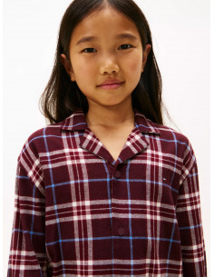 Dual Genderl Print Pyjama... 2