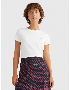 Heritage Crew Neck T-Shirt 2