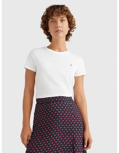 Heritage Crew Neck T-Shirt