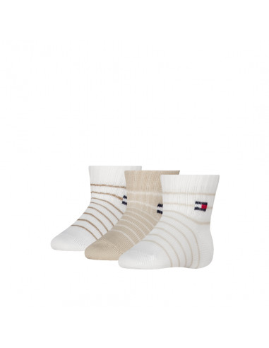 TH BABY SOCK 3P GIFT BOX