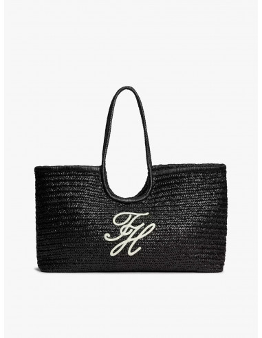 Rafia Maxi Tote