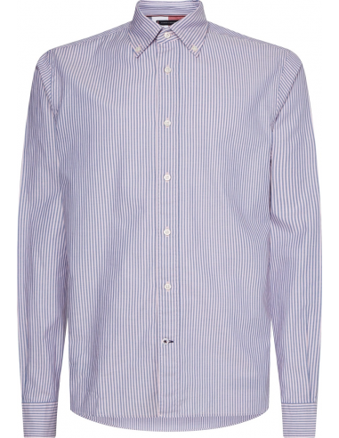 TONAL ITHACA RF SHIRT
