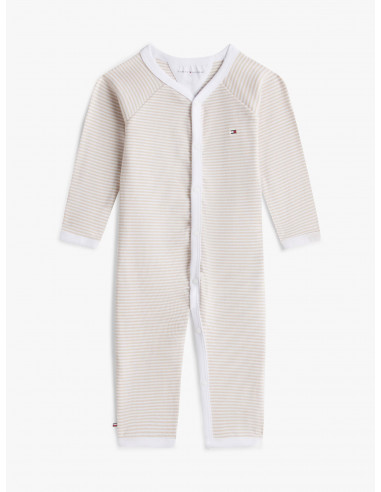 Rib Coverall