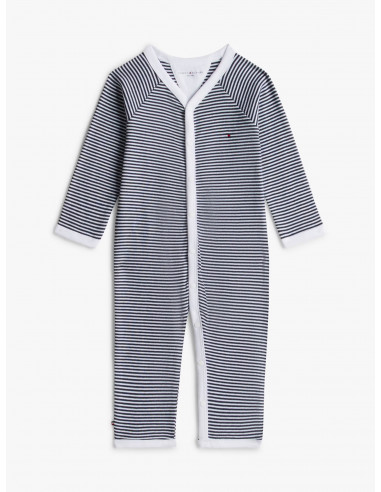 Rib Coverall