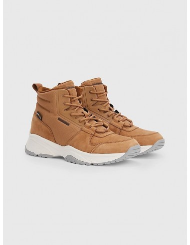 CORDURA® HIGH-TOP TRAINER BOOTS