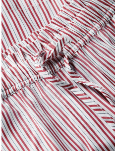 Poplin Relaxed Pull-On Shorts 2