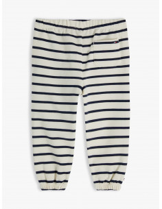 Baby Stripe Sweatpants 2