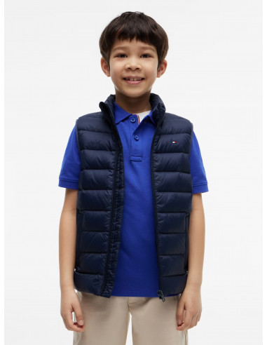 Essential Lightweight Down Vest