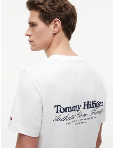 Back Graphic Jersey Crew... 2
