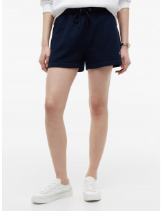 Logo Terry Sweat Shorts