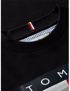 Flag Logo Jersey Crew Neck... 2
