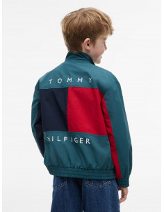 Flag Jacket 2