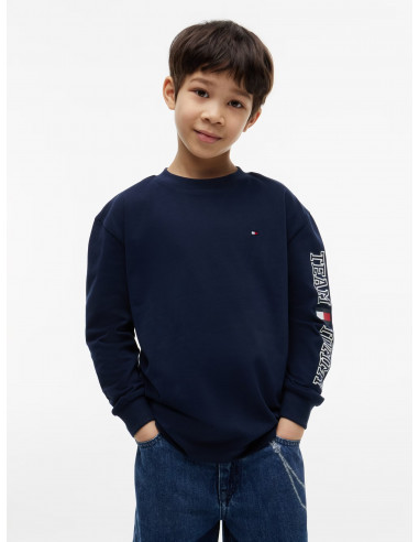 Team Tommy Shirt