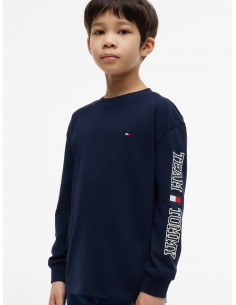 Team Tommy Shirt 2