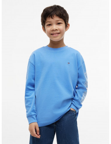 Team Tommy Shirt