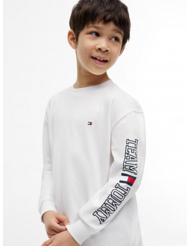 Team Tommy Shirt