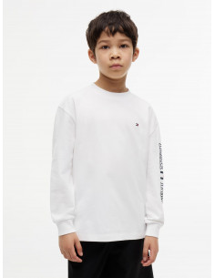 Team Tommy Shirt 2
