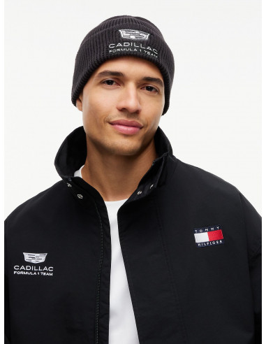 TH x Cadillac Formula 1® Team Chevron