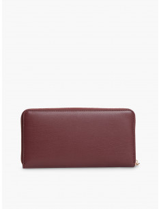 Monogram Zip-Around Wallet 2