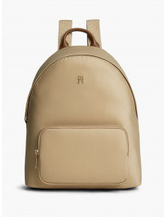 Popette Dome Nylon Backpack