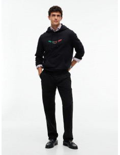 TH x Cadillac Formula 1®... 2