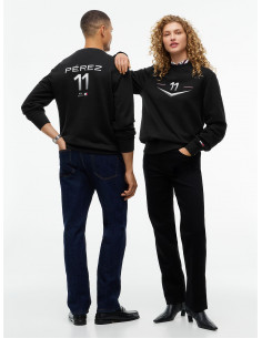 TH x Cadillac Formula 1® Team