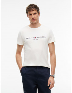 Slim Fit Organic Cotton... 2