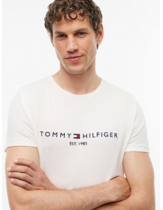 Slim Fit Organic Cotton...