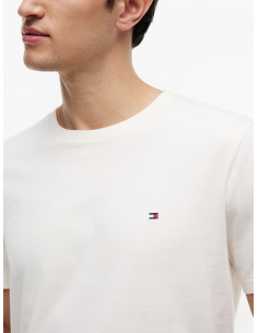 Flag Embroidery Crew Neck... 2