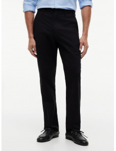 Mercer Regular Fit Twill...