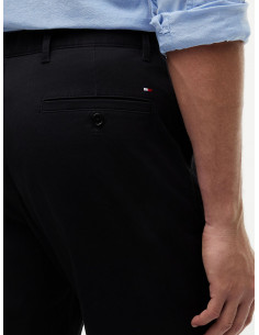 Mercer Regular Fit Twill... 2
