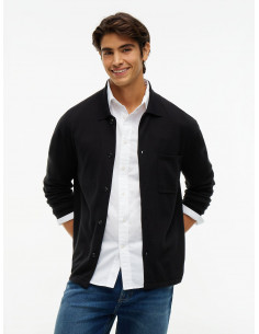 Essential Cotton Long...