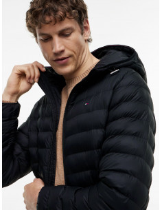Packable Recycled Hooded... 2