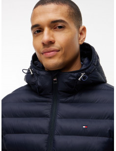 Packable Recycled Hooded... 2