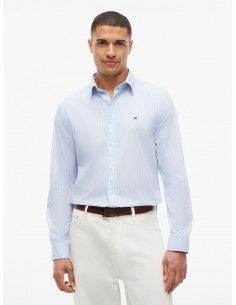 Bleecker Slim Printed...