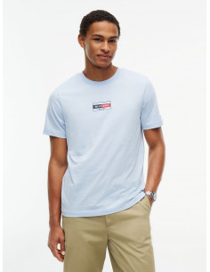 Brand Love Crew Neck T-Shirt