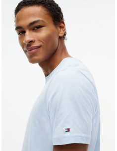 Brand Love Crew Neck T-Shirt 2