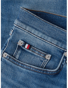 Austin Slim Tapered... 2